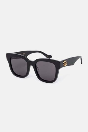 Солнцезащитные очки Gucci женские цвет чёрный GG0998S Солнцезащитные очки Gucci женские цвет чёрный GG0998S