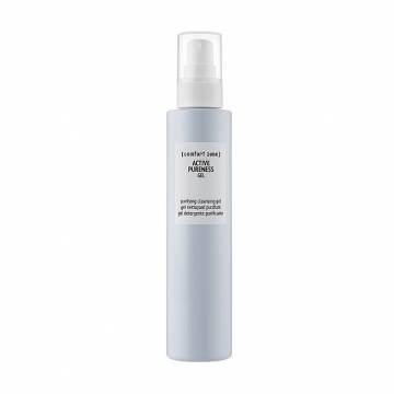 Очищающий гель для умывания Comfort Zone Active Pureness Gel, 200 мл Очищающий гель для умывания Comfort Zone Active Pureness Gel, 200 мл