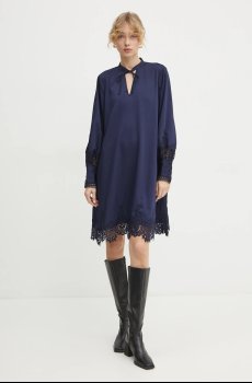 Платье Bruuns Bazaar