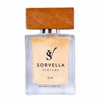 Sorvella Perfume S-14 Парфюмированная вода мужская, 50 мл Sorvella Perfume S-14 Парфюмированная вода мужская, 50 мл