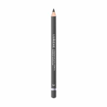 Карандаш для глаз Lumene Longwear Eye Pencil 3 Soft Grey, 1.1 г