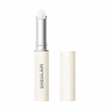 Питательный бальзам для губ Sheglam Nourishing Lip Balm 01 White, 2 г Питательный бальзам для губ Sheglam Nourishing Lip Balm 01 White, 2 г