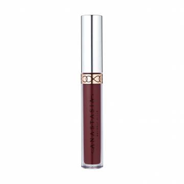 Жидкая матовая помада для губ Anastasia Beverly Hills Liquid Lipstick, Trust Issues, 3.2 г Жидкая матовая помада для губ Anastasia Beverly Hills Liquid Lipstick, Trust Issues, 3.2 г