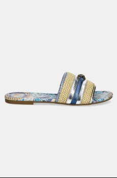 Шлепанцы Kurt Geiger London Southbank Flat Sandal