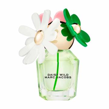 Marc Jacobs Daisy Wild Парфюмированная вода женская, 30 мл Marc Jacobs Daisy Wild Парфюмированная вода женская, 30 мл