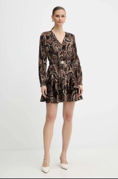 Платье Guess CLARISSE