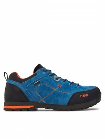 CMP Трекінгові черевики Alcor 2.0 Low Trekking Wp 3Q18567 Голубий CMP Трекінгові черевики Alcor 2.0 Low Trekking Wp 3Q18567 Голубий