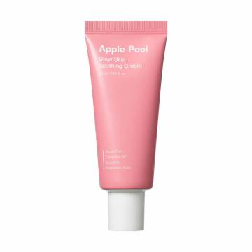 Успокаивающий крем для лица Sungboon Editor Apple Peel Glow Skin Soothing Cream, 50 мл Успокаивающий крем для лица Sungboon Editor Apple Peel Glow Skin Soothing Cream, 50 мл