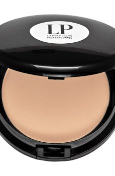 Компактная корректирующая пудра для лица LP Compact Powder 2, 10 г