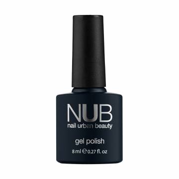Гель-лак для ногтей NUB Gel Polish 032 Yellow Taxi, 8 мл Гель-лак для ногтей NUB Gel Polish 032 Yellow Taxi, 8 мл