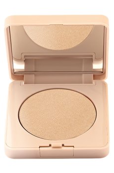 Хайлайтер для лица CLARAline Shine Burst Powder Highlighter, SB202 Honey Glow, 12 г