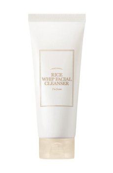 Очищающее средство для лица Im From Rice Whip Facial Cleanser, 30 мл