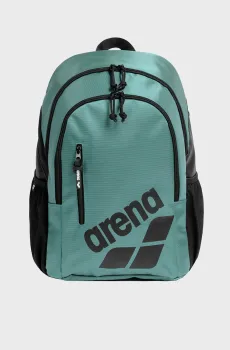 Бирюзовый рюкзак ALL SET BACKPACK 30L Бирюзовый ONESIZE Arena 010227-300