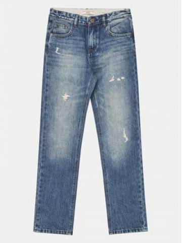 Guess Джинси L4BA07 D5D70 Голубий Regular Fit Guess Джинси L4BA07 D5D70 Голубий Regular Fit