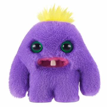 Мяка іграшка Fuggler Містер Шпилька 8 см (15704D)