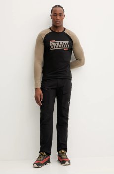 Спортивный лонгслив Dynafit 24/7