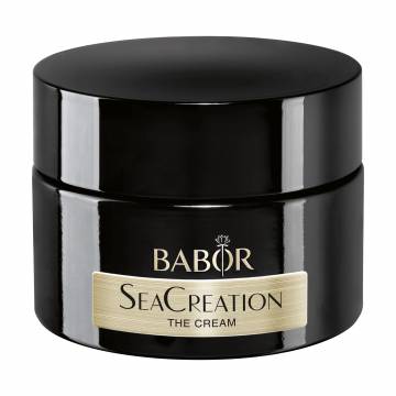 Антивозрастной крем для лица Babor SeaCreation The Cream, 50 мл Антивозрастной крем для лица Babor SeaCreation The Cream, 50 мл