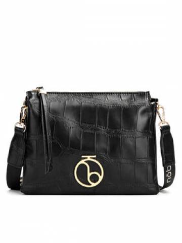 Nobo Сумка BAGT931 Чорний