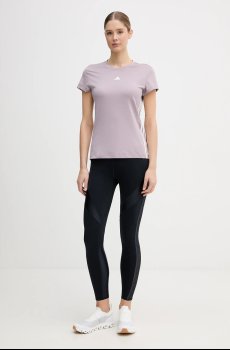 Футболка для тренировок adidas Performance HYGLM