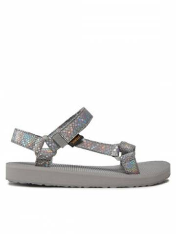 Teva Босоніжки Original Universal Sparklie 1134376C Сірий Teva Босоніжки Original Universal Sparklie 1134376C Сірий