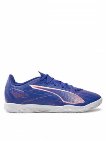 Puma Взуття для футболу Ultra 5 Play It 107907 Голубий Puma Взуття для футболу Ultra 5 Play It 107907 Голубий
