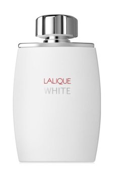 Lalique White Туалетная вода мужская, 125 мл (ТЕСТЕР)