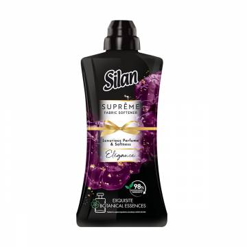 Кондиционер для белья Silan Supreme Elegance, 46 стирок, 1.012 л Кондиционер для белья Silan Supreme Elegance, 46 стирок, 1.012 л