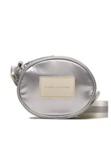 Marc Jacobs Сумка W60068 Сірий Marc Jacobs Сумка W60068 Сірий