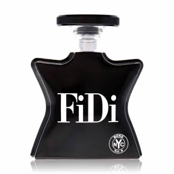 Bond No.9 FiDi Парфюмированная вода мужская, 100 мл Bond No.9 FiDi Парфюмированная вода мужская, 100 мл