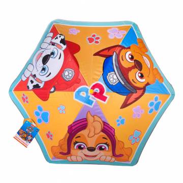 Парасолька Nickelodeon Paw Patrol Гонщик Скай Маршал (PL82136) Парасолька Nickelodeon Paw Patrol Гонщик Скай Маршал (PL82136)