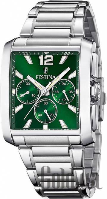 Мужские часы Festina Мужские часы Festina