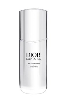 Антивозрастная сыворотка для лица и шеи Dior Capture OX-C Treatment Le Serum, 30 мл
