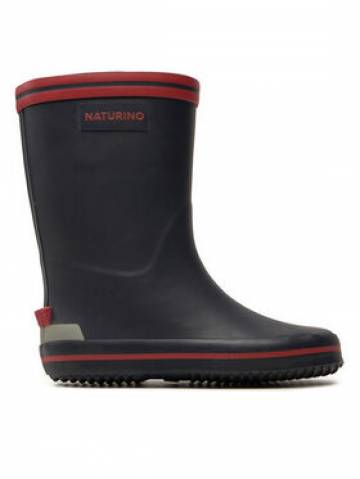 Naturino Гумові чоботи Rain Boot 0013501128.01.9101 синій Naturino Гумові чоботи Rain Boot 0013501128.01.9101 синій