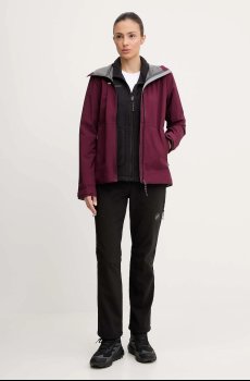 Спортивная кофта Mammut Falera