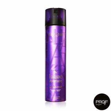 Лак для волос Kerastase Couture Styling Laque Couture средней фиксации, 300 мл Лак для волос Kerastase Couture Styling Laque Couture средней фиксации, 300 мл