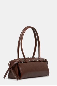 Кожаная сумочка Answear.LAB