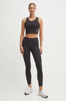 Топ для бега Puma Ultraspun