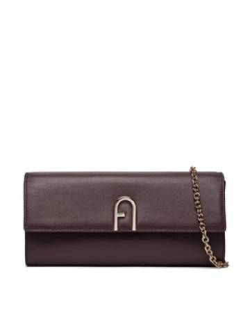 Furla Сумка Flow Mini Crossbody Clut WE00518BX20452516S1007 Червоний Furla Сумка Flow Mini Crossbody Clut WE00518BX20452516S1007 Червоний
