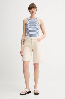 Джинсовые шорты