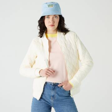 Lacoste куртка жіноча Lacoste куртка жіноча