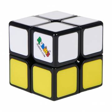 Головоломка Rubiks Кубик 2х2 Для начинающего, 4*4*4 см, от 7 лет (6065322) Головоломка Rubiks Кубик 2х2 Для начинающего, 4*4*4 см, от 7 лет (6065322)