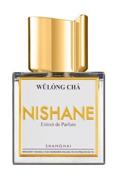 NISHANE Wulong Cha Духи унисекс, 100 мл