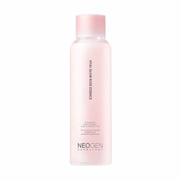 Эссенция для лица Neogen Dermatology Hyal Glow Rose Essence, 160 мл