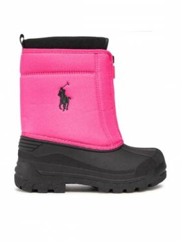 Polo Ralph Lauren Снігоходи RF103670 S Рожевий Polo Ralph Lauren Снігоходи RF103670 S Рожевий