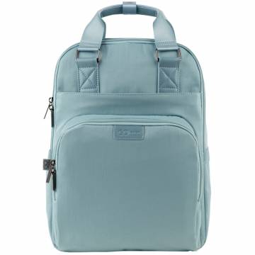 Рюкзак GoPack Education Teens мятний (GO25-179M-3)