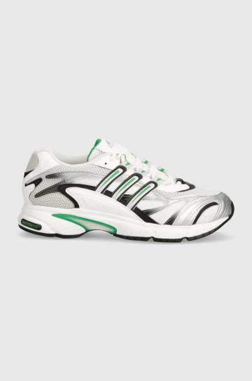 Кроссовки adidas Originals Temper Run 2 цвет белый IH0405 Кроссовки adidas Originals Temper Run 2 цвет белый IH0405