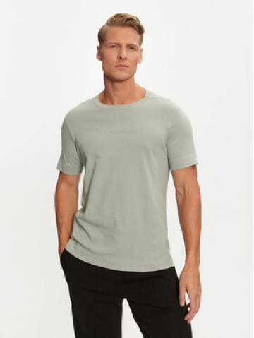 Calvin Klein Performance Футболка 00GMS3K108 Сірий Regular Fit Calvin Klein Performance Футболка 00GMS3K108 Сірий Regular Fit