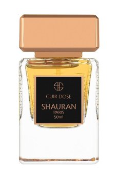 Shauran Cuir Dose Парфюмированная вода унисекс, 50 мл