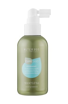 Жидкий кондиционер для волос Alter Ego CureEgo Hydraday Liquid Conditioner, 150 мл