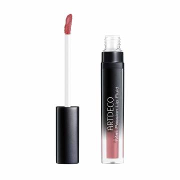 Матовый флюид для губ Artdeco Mat Passion Lip Fluid 25 So Mauve, 3 мл Матовый флюид для губ Artdeco Mat Passion Lip Fluid 25 So Mauve, 3 мл